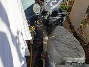 ПРОДАВАМ HONDA BALI 50 CC И МИНСК 125 CC ГР. БЛАГОЕВГРАД СТРУМСКО