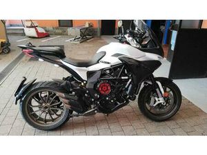 VENDO MV AGUSTA TURISMO VELOCE 800 LUSSO SCS (2021 - 25) USATA A BORGO TICINO (CODICE 9892199) - MOTO.IT
