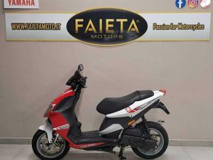 VENDO PIAGGIO NRG 50 POWER DD (2004 - 17) USATA A PESCARA (CODICE 9892348) - MOTO.IT