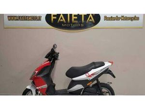 VENDO PIAGGIO NRG 50 POWER DD (2004 - 17) USATA A PESCARA (CODICE 9892348) - MOTO.IT