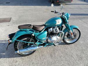 VENDO ROYAL ENFIELD CLASSIC 650 (2025) USATA A MOTTA DI LIVENZA (CODICE 9892416) - MOTO.IT