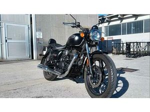 VENDO ROYAL ENFIELD METEOR 350 STELLAR (2021 - 25) USATA A MOTTA DI LIVENZA (CODICE 9892443) - MOTO.IT