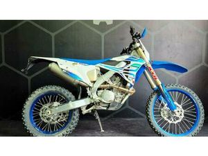 VENDO TM MOTO EN 300 ES FI 4T (2024) USATA A MERATE (CODICE 9892165) - MOTO.IT