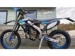 VENDO TM MOTO EN 300 ES FI 4T TM CORSE (2025) USATA A SORISOLE (CODICE 9892174) - MOTO.IT