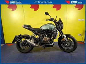 VENDO VOGE TROFEO 300AC (2021 - 25) USATA A BUSTO ARSIZIO (CODICE 9892263) - MOTO.IT