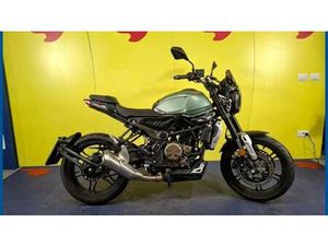 VENDO VOGE TROFEO 300AC (2021 - 25) USATA A BUSTO ARSIZIO (CODICE 9892263) - MOTO.IT