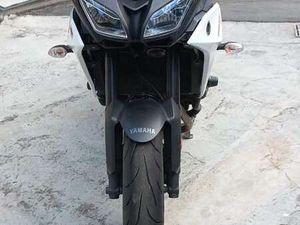 YAMAHA TRACER 900 GRIGIO