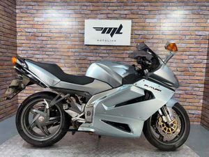 APRILIA RST FUTURA - NEW MOT - NATIONWIDE DELIVERY FROM £30