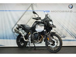BMW F 900 GS ADVENTURE, ENDURO, MOTO NEUVE, CHF 18'430.-