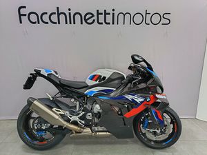 BMW M 1000 RR, SPORT, OCCASION, CHF 26'990.-