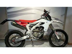 VENDO FANTIC MOTOR XEF 250 ENDURO (2022) USATA A PRADAMANO (CODICE 9892557) - MOTO.IT