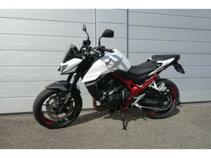 HONDA CB 750 HORNET, NAKED, OCCASION, CHF 7'200.-