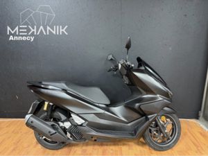 HONDA PCX 125 2025 125 CM3 | SCOOTER | 500 KM | NOIR | 74600 SEYNOD