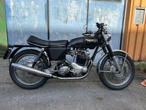 NORTON COMMANDO 750, SPORT, OCCASION, CHF 8'500.-