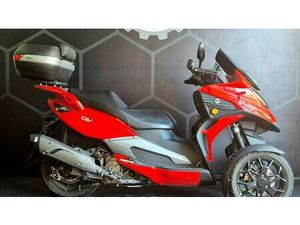 VENDO QUADRO QV3 350 (2018 - 19) USATA A MERATE (CODICE 9892004) - MOTO.IT