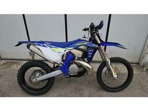 VENDO SHERCO 300 SE RACING (2022) USATA A FABRIANO (CODICE 9892015) - MOTO.IT