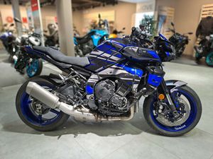 YAMAHA MT-10, NAKED, MOTO NEUVE, CHF 16'390.-