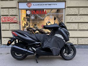 YAMAHA X-MAX 300, SCOOTER, OCCASION, CHF 3'500.-