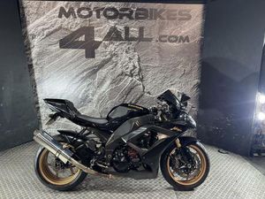 KAWASAKI NINJA ZX-10R FOR SALE IN MALVERN