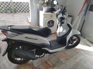 SCOOTER SYM SYMPHONY S 125 VILA REAL DE SANTO ANTÓNIO