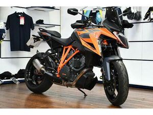 KTM 1290 SUPER DUKE GT 1301 CC
