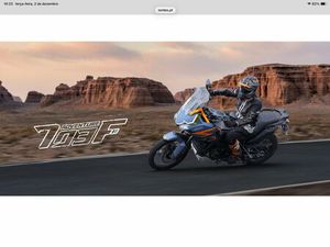 ZONTES 350 703 F FARO