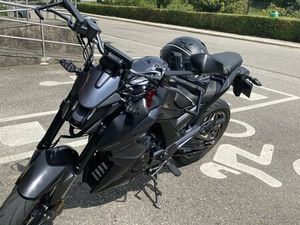 ZONTES 125U LCD SEVER DO VOUGA