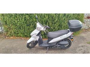 MOTO SUZUKI ADRESS 125 MOSCAVIDE E PORTELA