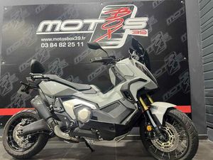 HONDA X-ADV 2021 750 CM3 | SCOOTER | 16 550 KM | 25770 FRANOIS