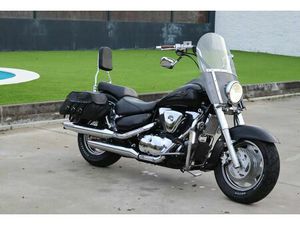 SUZUKI INTRUDER 1500 EXTRAS IMPEC VIEIRA DE LEIRIA