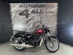 BENELLI IMPERIALE 400 FOR SALE IN MALVERN