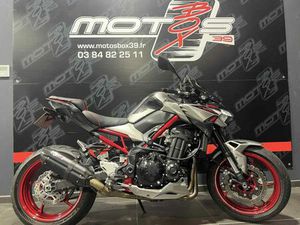 KAWASAKI Z 900 2022 900 CM3 | MOTO ROUTIÈRE | 10 300 KM | GRIS | 25770 FRANOIS