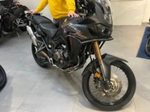 HONDA CRF 1000 2018 - ОЧАКВАН ВНОС