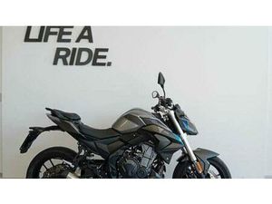 VENDO VOGE BRIVIDO 500R (2021 - 24) USATA A AULLA (CODICE 9891906) - MOTO.IT