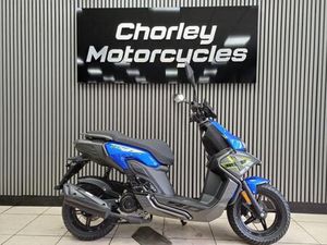 KEEWAY FACT X 50 CC SCOOTER BRAND NEW WARRANTY DELIVERY PX WELCOME