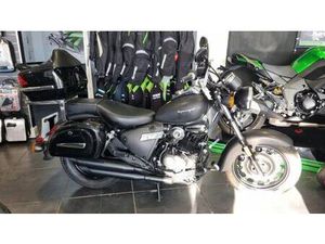 KEEWAY SUPERLIGHT 125, CAT N, 2022 MODEL