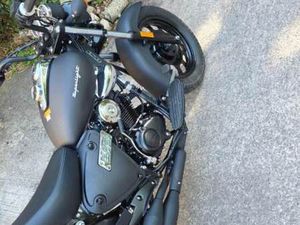 KEEWAY, SUPERLIGHT, 2024, 124 (CC)