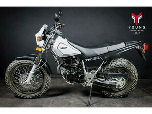 2024 YAMAHA TW200