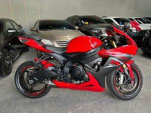 SUZUKI BOULEVARD M1800 R