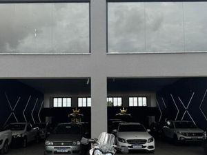 TRIUMPH TIGER 800 XCX