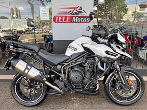 TRIUMPH TIGER EXPLORER 1200 XR