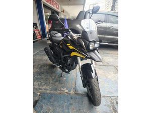 SHINERAY SHI 250 EFI