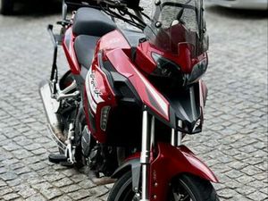 BENELLI TRK 251 | 2021 | 29000 KM ARCOZELO