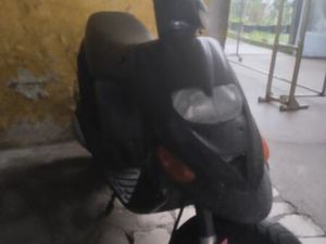 GILERA STALKER 50 CC AVES