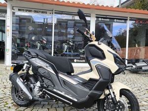 KEEWAY VIESTE 300 XDV E5+ =SUPER PREÇO= VISEU