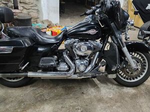 HARLEY DAVIDSON ELECTRA GLIDE VILA FRANCA DE XIRA