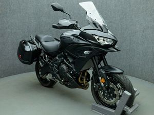 2023 KAWASAKI KLE650 VERSYS 650 LT W/ABS