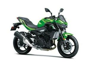 2024 KAWASAKI ER500ERFNL