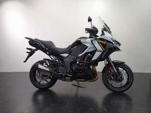 KAWASAKI VERSYS 1100 SE WIT