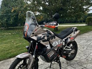 KTM 990 ADVENTURE S (REBAIXADA) ADOUFE E VILARINHO DE SAMARDÃ